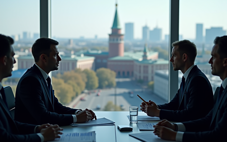 Наглядный пример к статье "Расторжение контракта в Курске: Эффективный алгоритм действий"