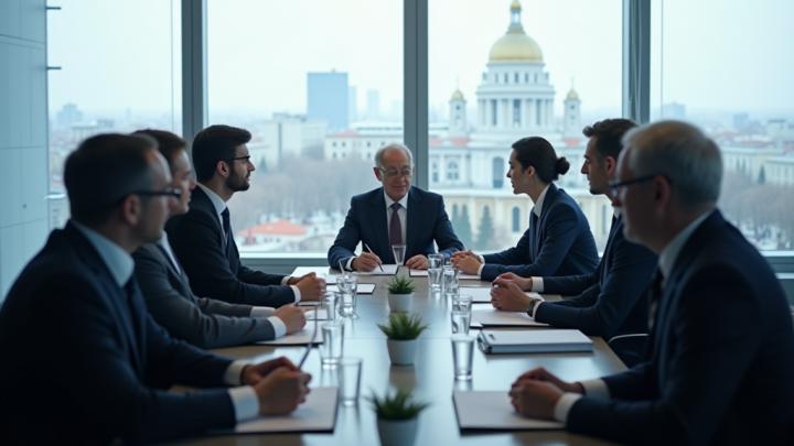 Поясняющая иллюстрация к материалу "Сервис оценки юридических лиц: Обязательный инструмент закупок в Улан-Удэ [sc name=year][/sc]"