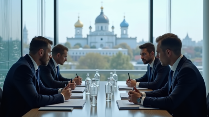 Наглядный пример к статье "Требование к опыту: Скандальный провал закупок в Курске [sc name=year][/sc]"