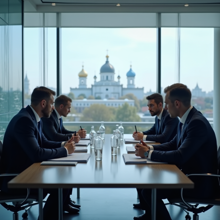 Поясняющая иллюстрация к материалу "Обеспечение заявок: Экспертное обучение специалистов в Курске"