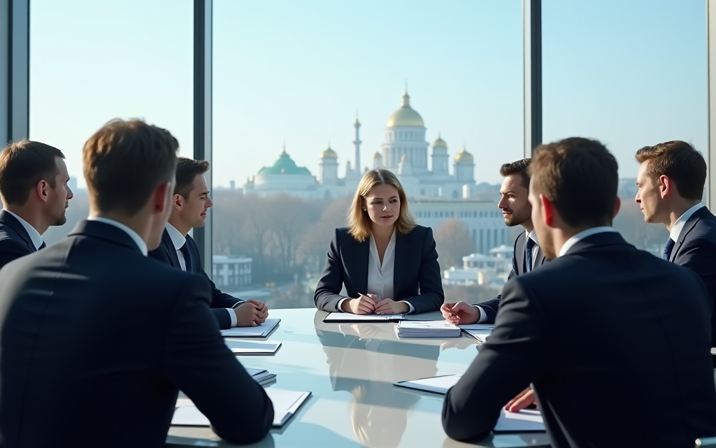 Наглядный пример к статье "Способ закупки Москве в Курске: Обязательное обучение"