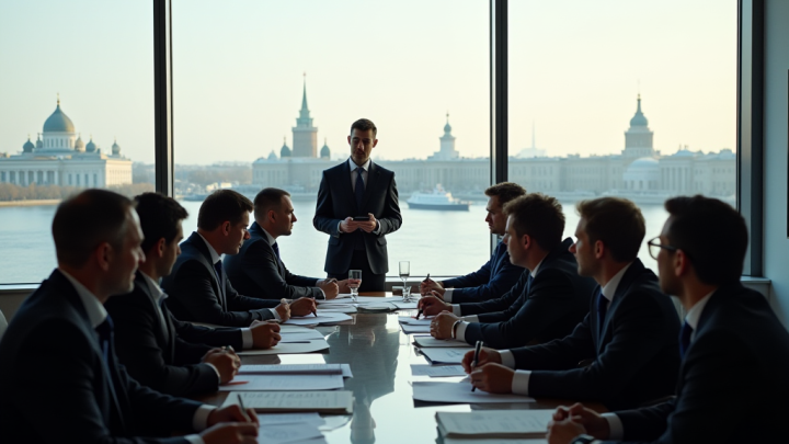 Наглядный пример к статье "Потрясающее планирование закупок в Курске"