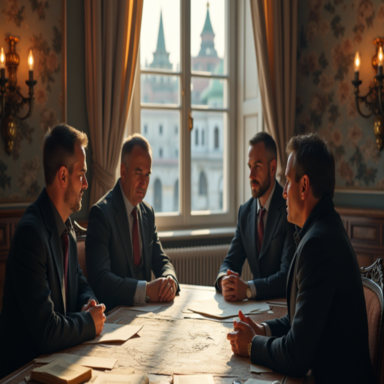 Иллюстрация 2: Работа с поставщиками: ключевые стратегии для выгодных закупок Изображение к статье "Работа с поставщиками: ключевые стратегии для выгодных закупок"