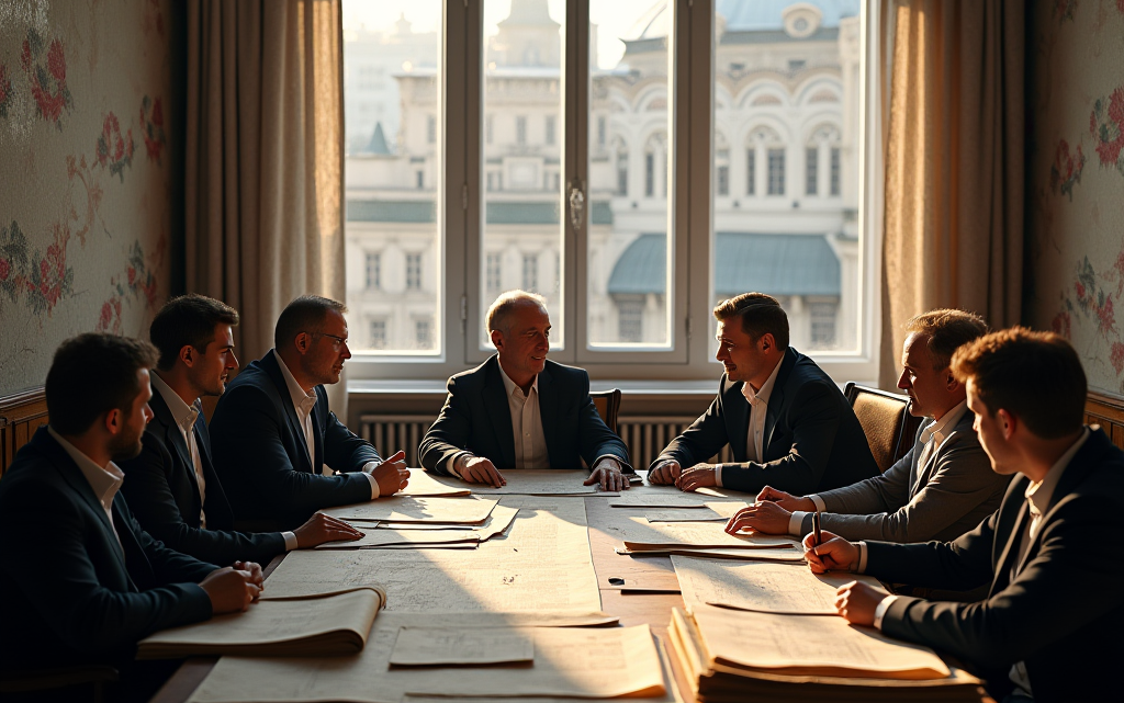 Наглядный пример к статье "Контроль госзакупок: Обязательный аудит в Курске"