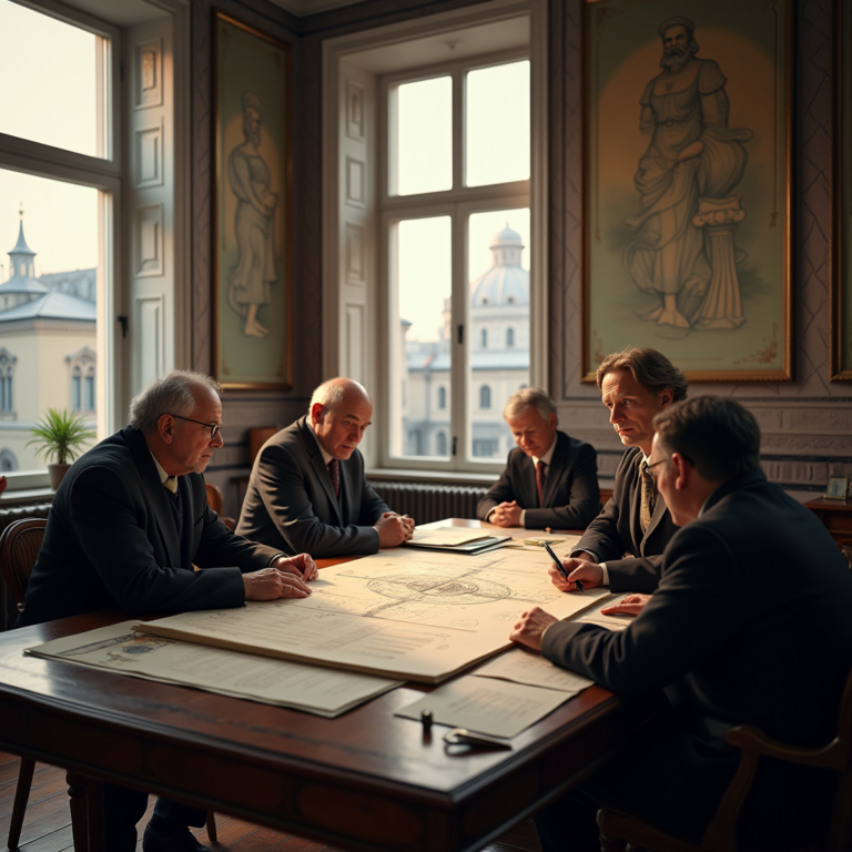 Иллюстрация 2: Государственный контракт: Простое и Безопасное Составление Изображение к статье "Государственный контракт: Простое и Безопасное Составление"