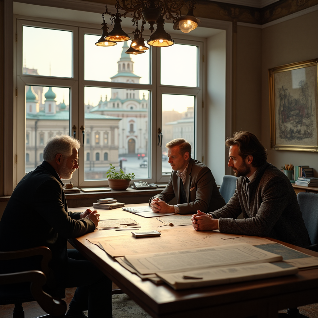 Изображение к статье "Эффективная организация закупок по 44-ФЗ для госкомпаний"