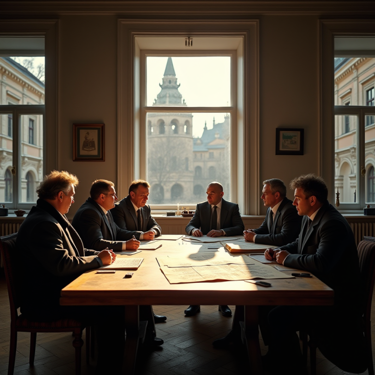 Изображение к статье "Закупки по 223-ФЗ: Безошибочный Алгоритм для Госкомпаний"