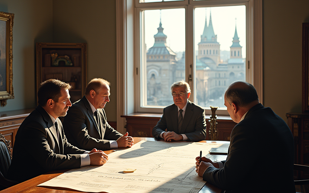 Иллюстрация 2: Обучение специалистов в Майкопе: избегайте жалоб в ФАС Поясняющая иллюстрация к материалу "Обучение специалистов в Майкопе: избегайте жалоб в ФАС"