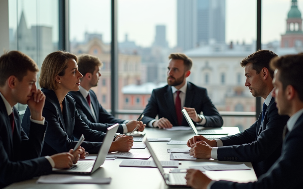 Поясняющая иллюстрация к материалу "Ограничение конкуренции: Судебный запрет в Калуге [sc name=year][/sc]"