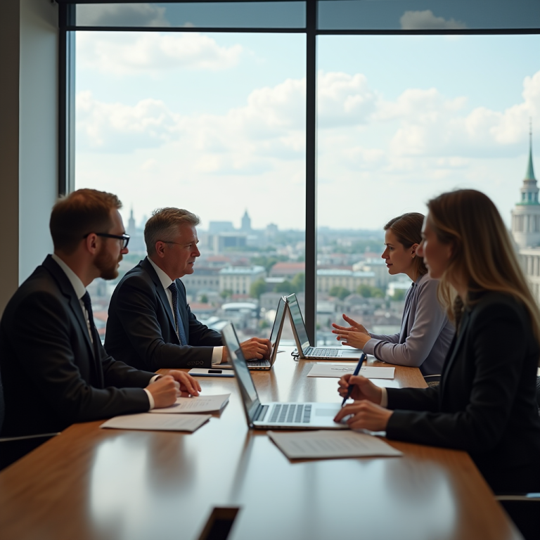 Иллюстрация 2: 44-ФЗ: эффективное планирование закупок для важной экономии Изображение к статье "44-ФЗ: эффективное планирование закупок для важной экономии"