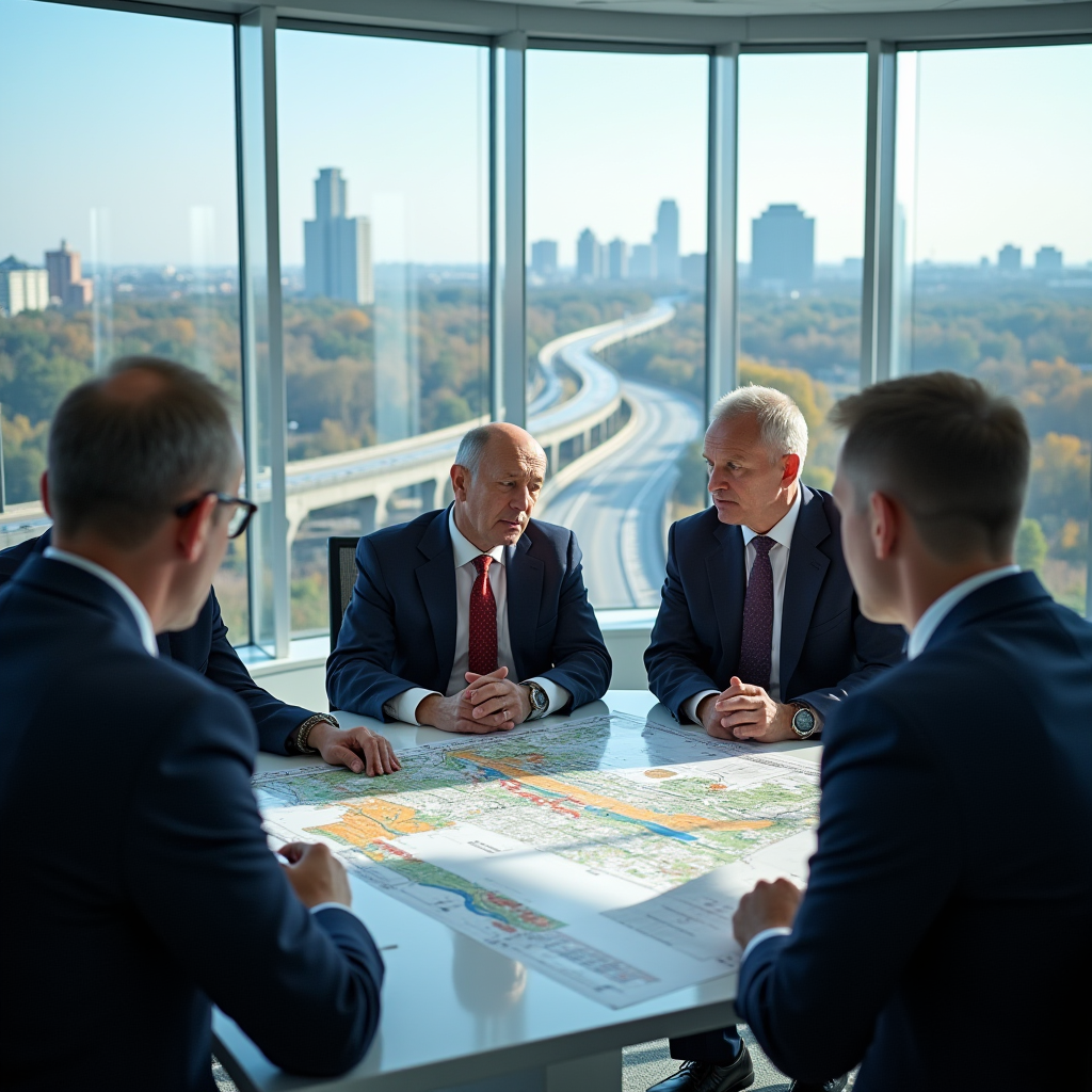 Наглядный пример к статье "Госзакупки: новые законы в в Курске"