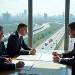 Наглядный пример к статье "Способ закупки: эффективный выбор аукциона в Курске"