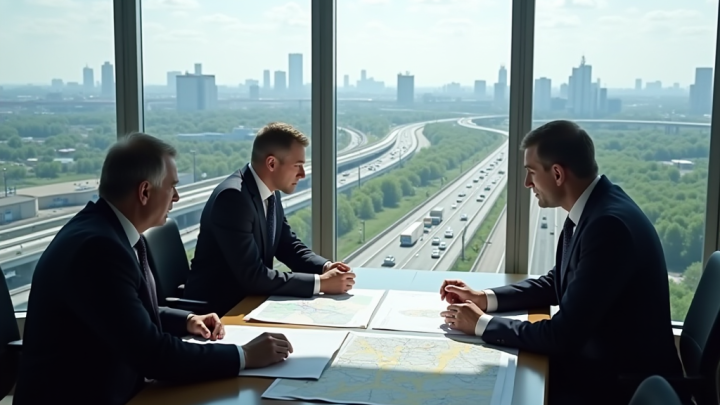 Наглядный пример к статье "Способ закупки: эффективный выбор аукциона в Курске"