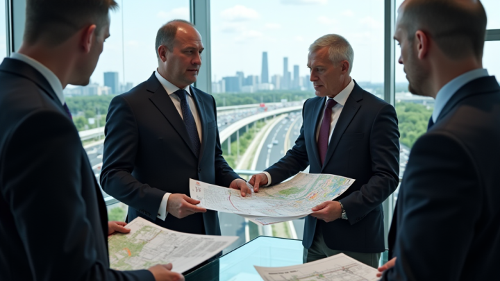 Наглядный пример к статье "Способ закупки — профессиональный выбор конкурса в Курске"