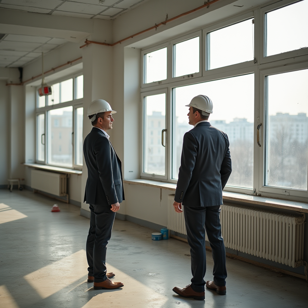 Изображение к статье "Ответственность заказчика: критический разбор нарушений по 44-ФЗ"