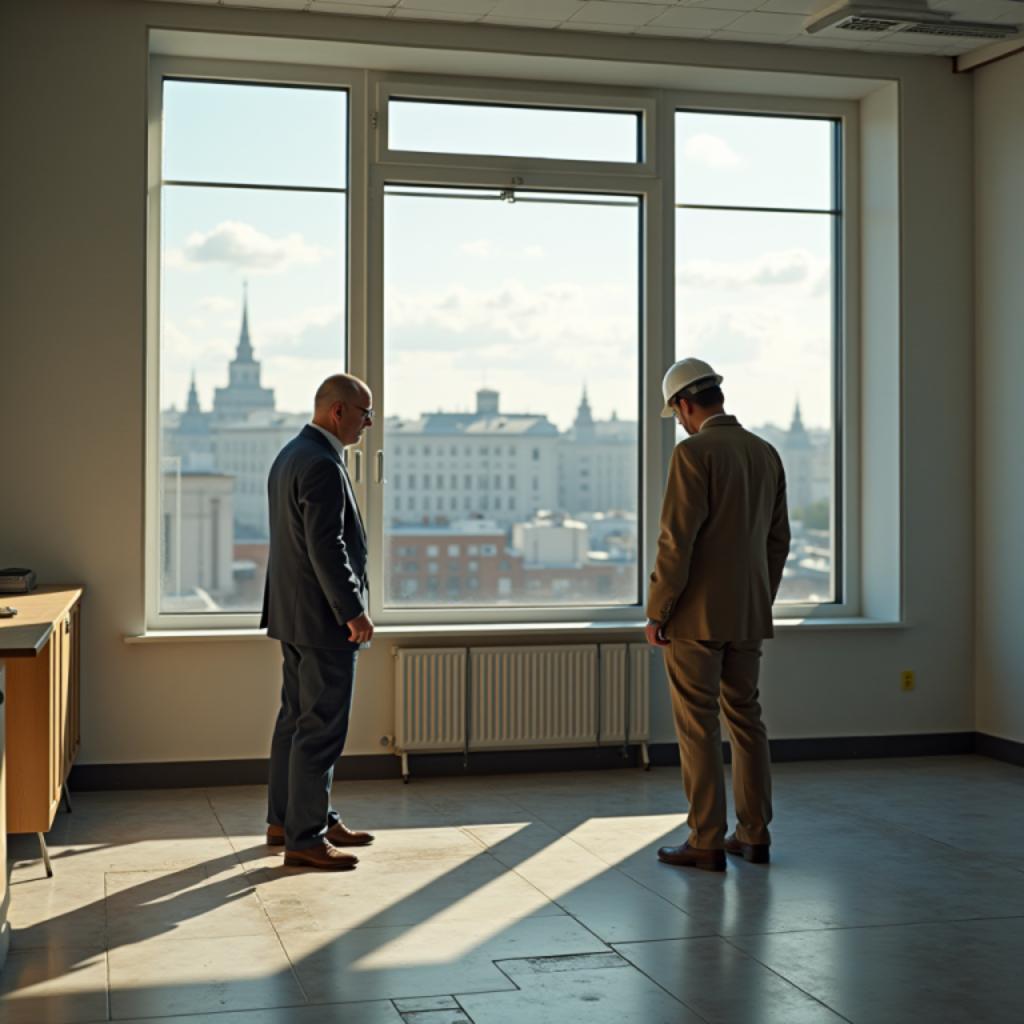 Наглядный пример к статье "Создание контрактной службы: Лучший гайд в Курске [sc name=year][/sc]"