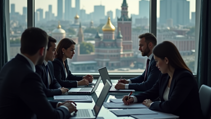 Изображение к статье "Электронные площадки: ключ к эффективным госзакупкам"