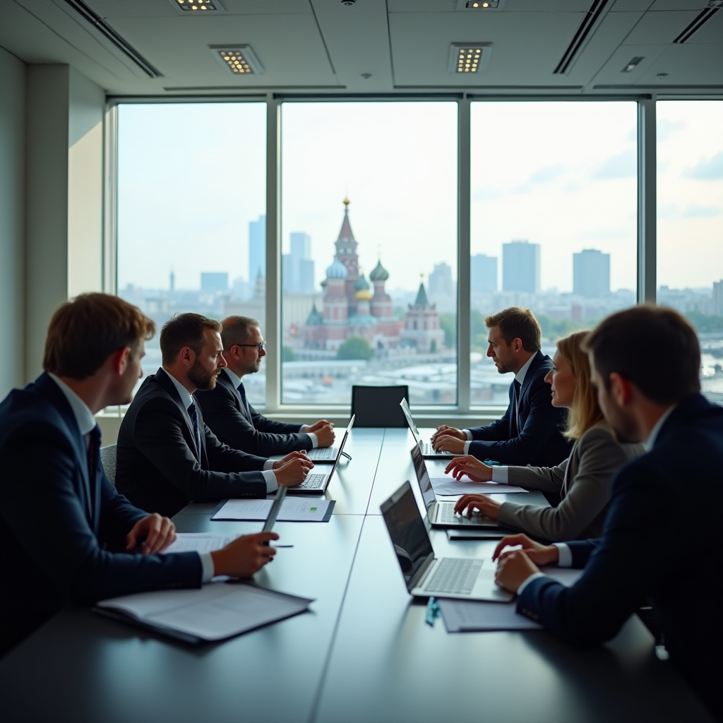 Поясняющая иллюстрация к материалу "Ошибки заказчика: Эффективное обучение госзакупкам в Улан-Удэ"