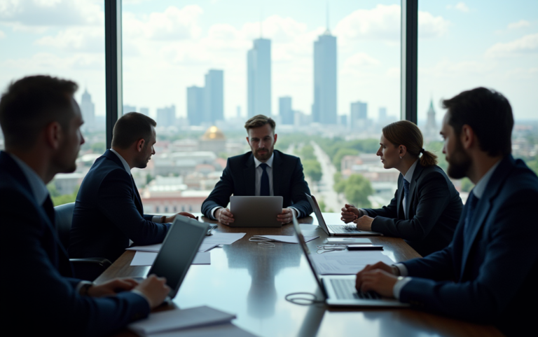 Иллюстрация 1: 44-ФЗ: эффективный план тендерной документации без ошибок заказчика Изображение к статье "44-ФЗ: эффективный план тендерной документации без ошибок заказчика"