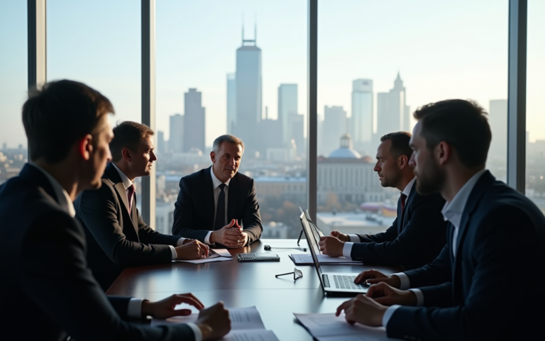 Поясняющая иллюстрация к материалу "Контроль исполнения контракта 44-ФЗ: эффективное обучение госзакупкам в Ростове-на-Дону"