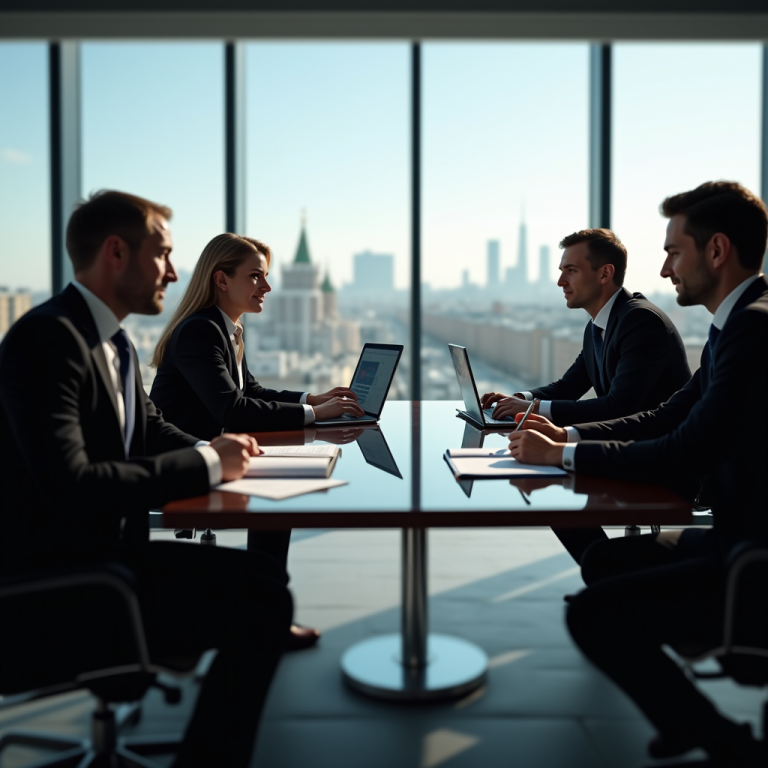 Поясняющая иллюстрация к материалу "Алгоритм действий поставщика при заключении контракта"