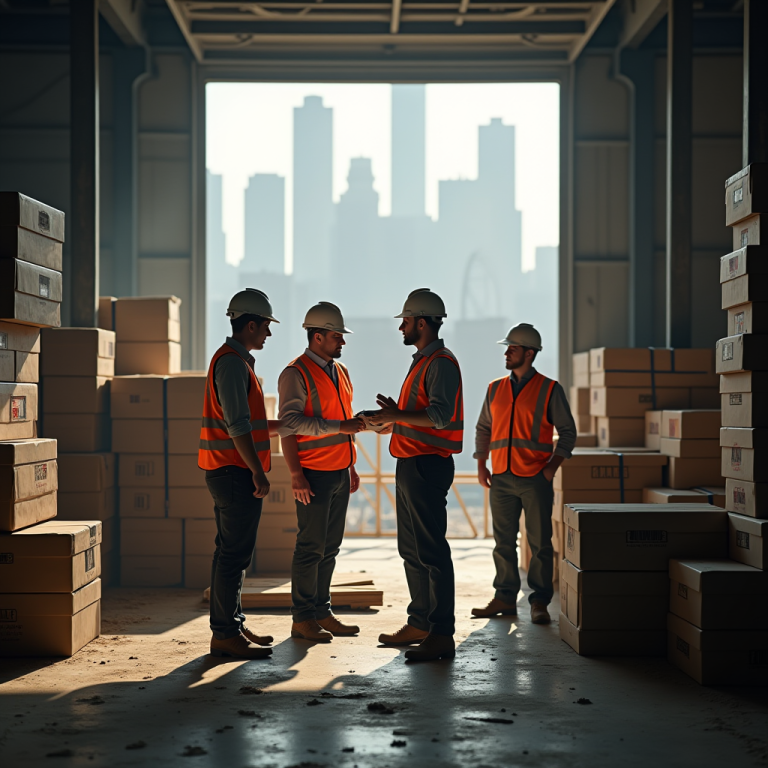 Иллюстрация 1: Электронные площадки 44-ФЗ: Ваш ключ к эффективным закупкам Изображение к статье "Электронные площадки 44-ФЗ: Ваш ключ к эффективным закупкам"