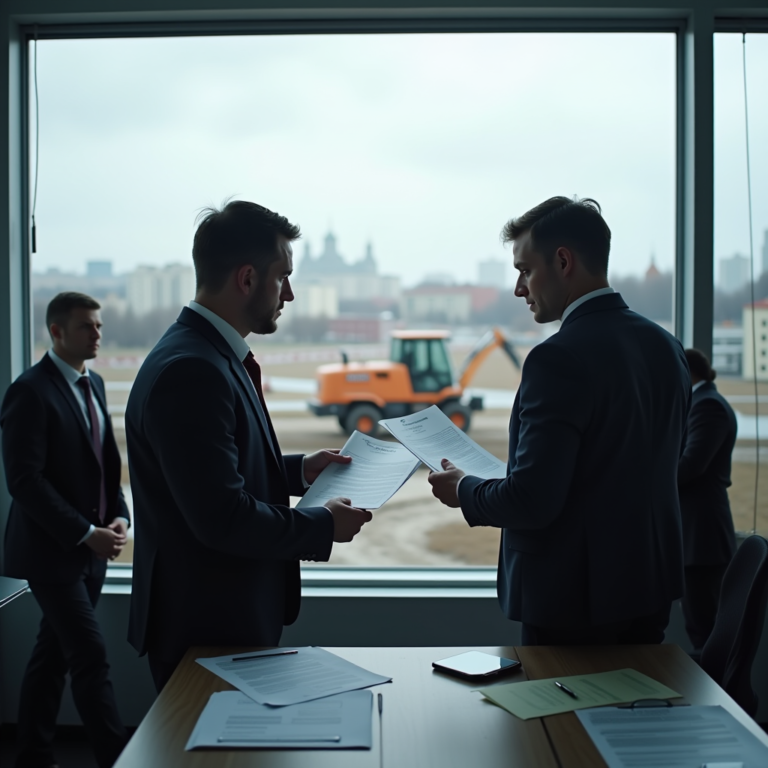 Наглядный пример к статье "Организация закупок 223-ФЗ: Эксклюзивное обучение специалистов в Курске"