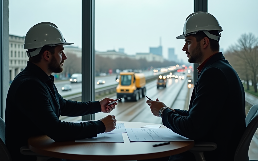 Изображение к статье "Обучение контрактных управляющих: ключ к успешной карьере 2024"