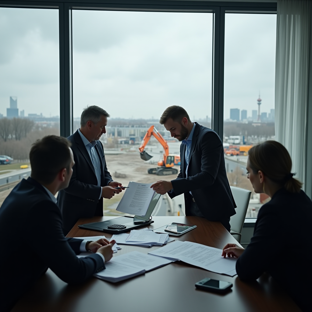 Изображение к статье "Электронный аукцион: лучший алгоритм для ваших закупок"