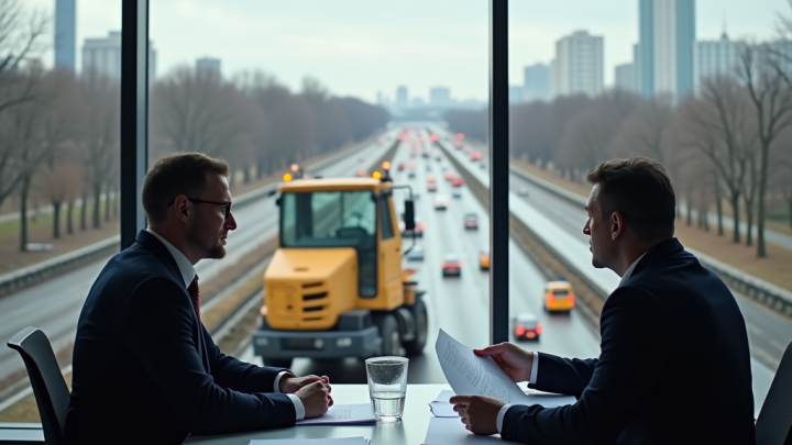 Поясняющая иллюстрация к материалу "Цифровизация закупок — профессиональное обучение 44-ФЗ в Ростове-на-Дону"