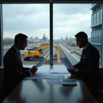 Наглядный пример к статье "Электронный документооборот — эффективное внедрение в Курске"