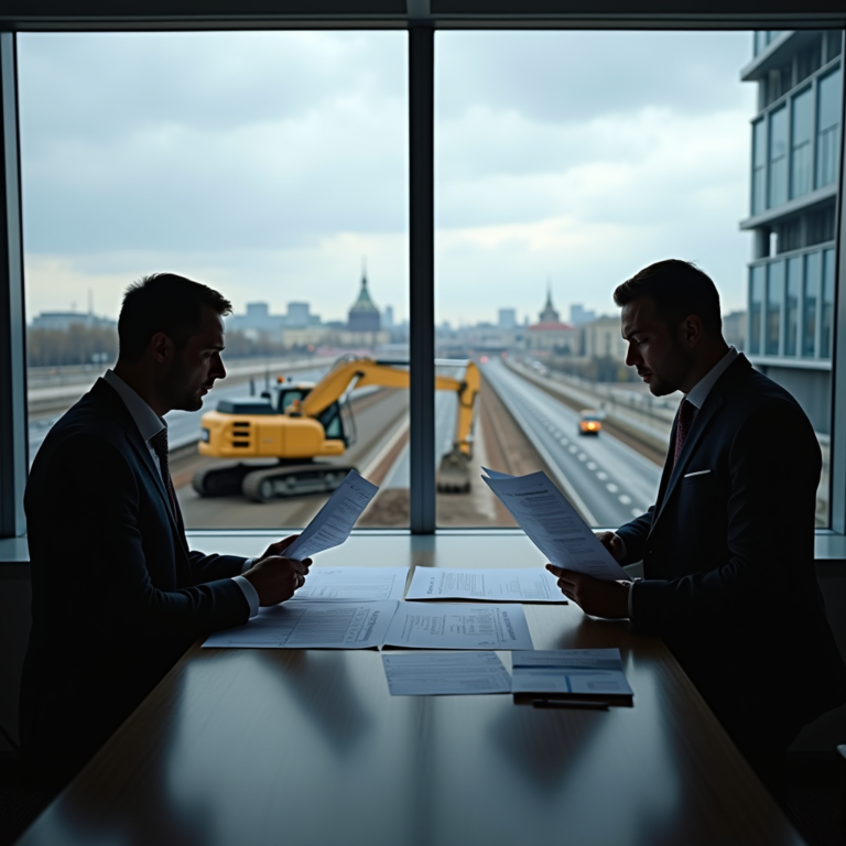 Наглядный пример к статье "Электронный документооборот — эффективное внедрение в Курске"