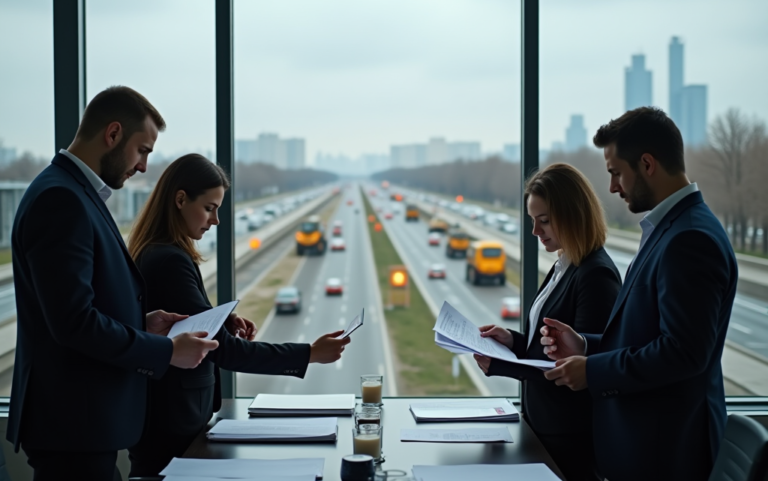 Наглядный пример к статье "Контрактная система 44-ФЗ: обязательные изменения в Москве в Курске"