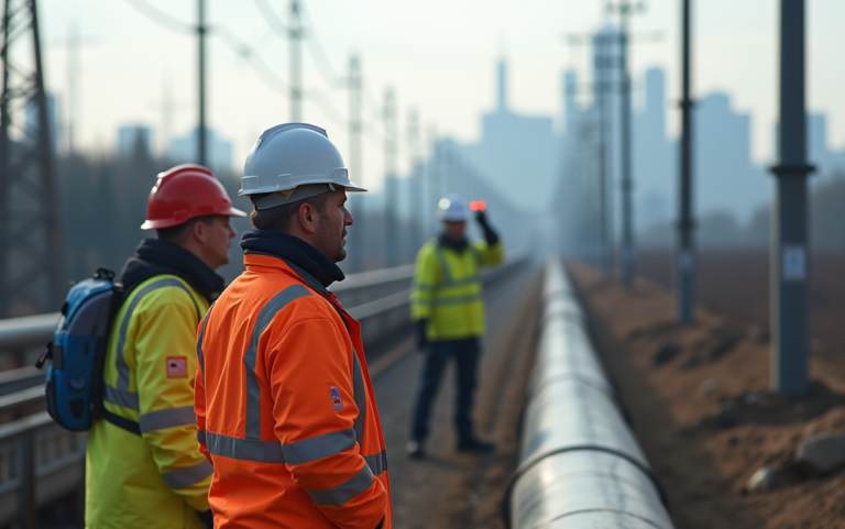 Иллюстрация 2: Обязательное обучение 44-ФЗ: Ваш ключ к успеху в 2026 Поясняющая иллюстрация к материалу "Изменения 44-ФЗ: Обязательное обучение в Ростове-на-Дону"