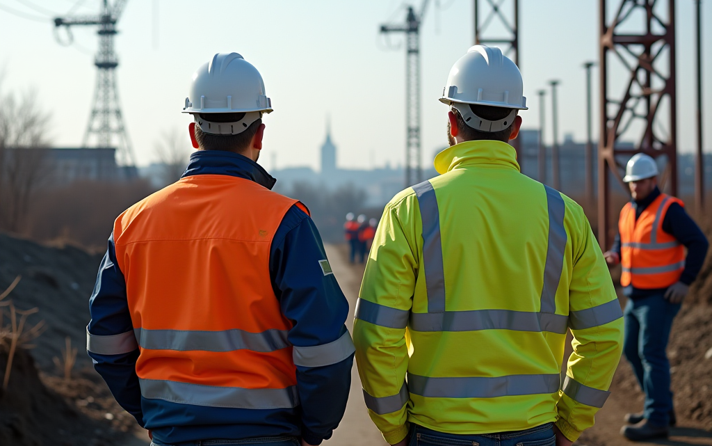Наглядный пример к статье "Запрет стандартов госзакупок: Срочные изменения в Курске 2026"