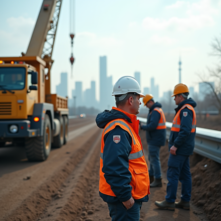 Иллюстрация 1: Обучение специалистов по закупкам: Важный гид по 44-ФЗ Графическое сопровождение статьи "Обучение специалистов: Эксклюзивный гид по закупкам во Владимире"