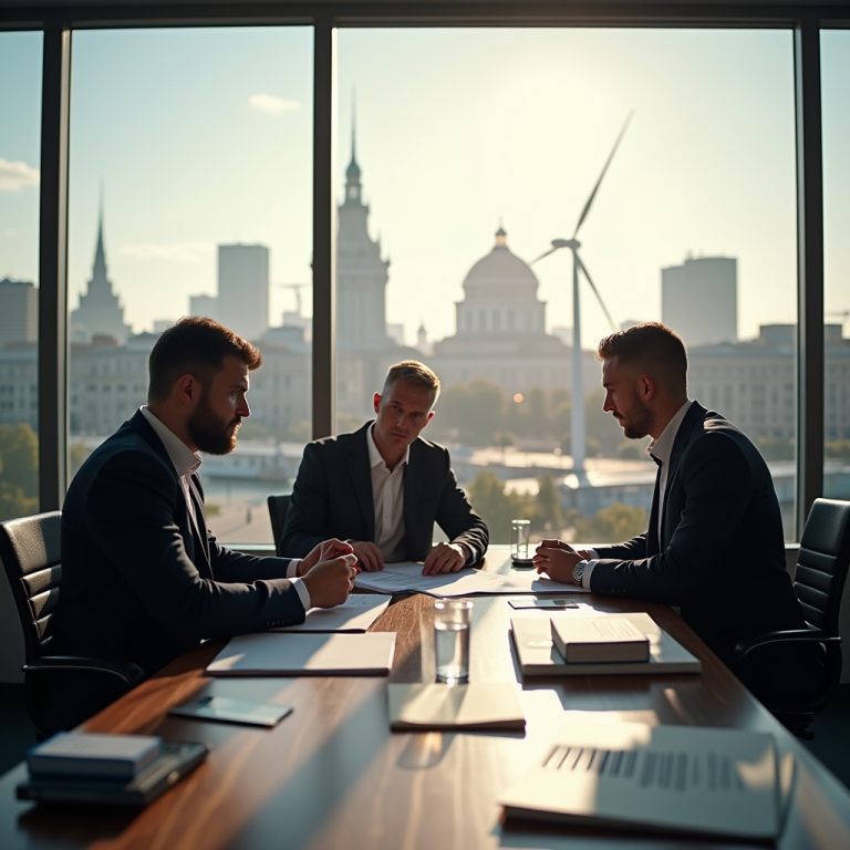 Графическое сопровождение статьи "Обучение контрактных управляющих: Экспертные курсы в Перми"