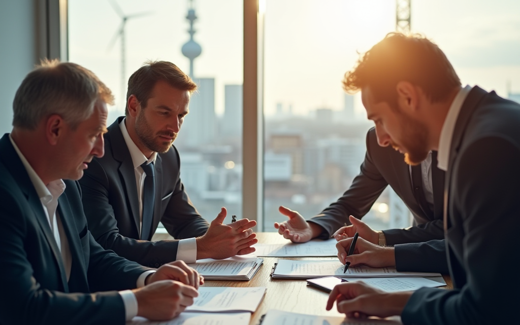 Поясняющая иллюстрация к материалу "Обучение тендерам: Успешное участие в Курске"