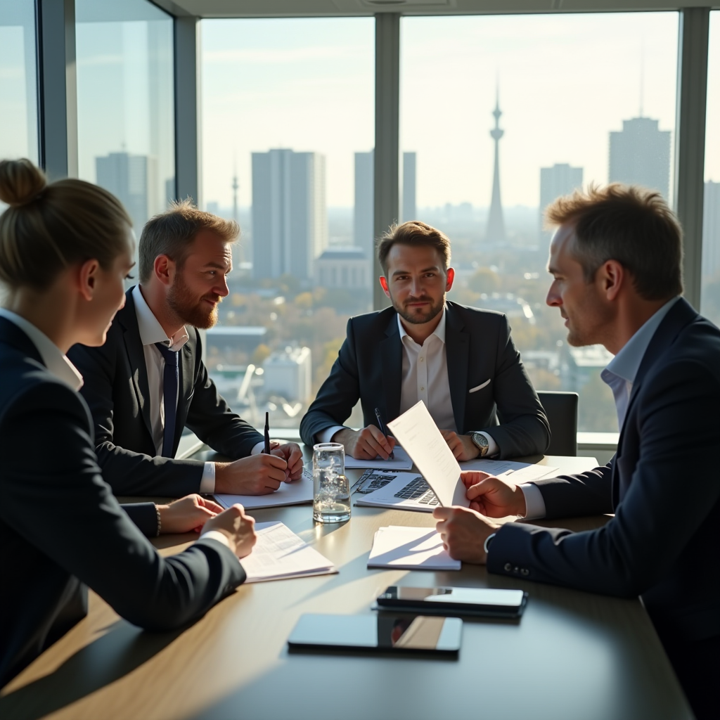 Наглядный пример к статье "Конкурсная документация: Простое обучение госзакупкам в Курске"