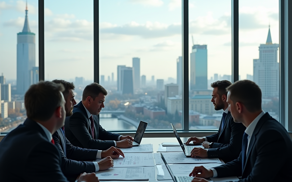 Поясняющая иллюстрация к материалу "Запрет импорта электроники: Обязательные изменения в Ростове-на-Дону [sc name=year][/sc]"