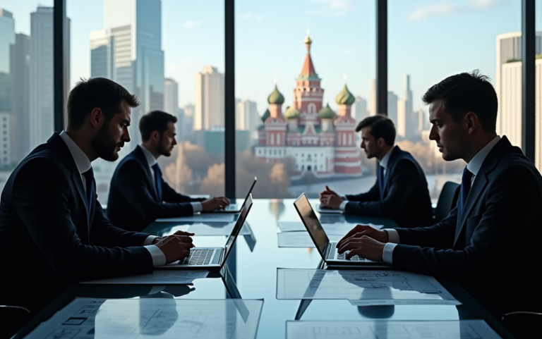 Наглядный пример к статье "Электронные площадки: в Курске Обучение госзакупкам"