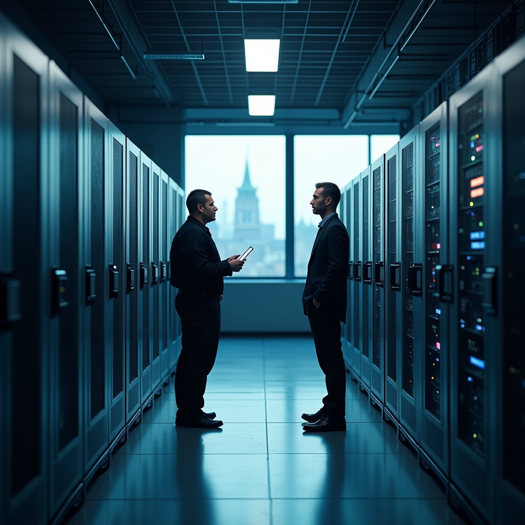 Наглядный пример к статье "Обеспечение заявок: Экспертное обучение специалистов в Курске"