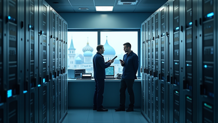 Поясняющая иллюстрация к материалу "Обучение госзакупкам по всей России"