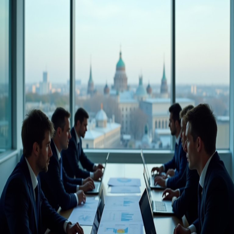 Изображение к статье "Обеспечение заявок контрактов: Важнейшие правила 44-ФЗ и 223-ФЗ"