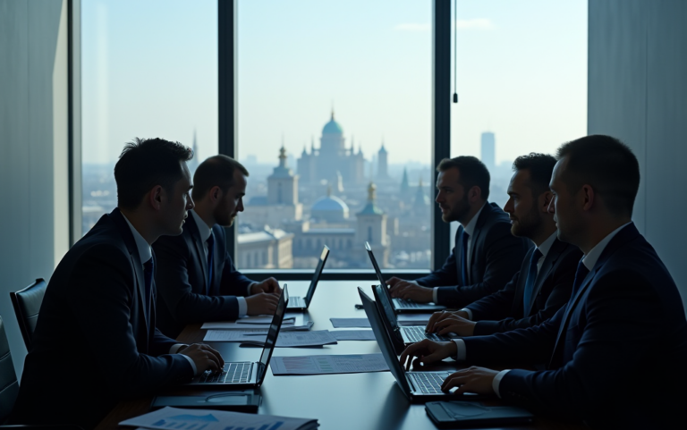 Поясняющая иллюстрация к материалу "Обучение закупкам в Казани: эксклюзивные программы fz44.org"