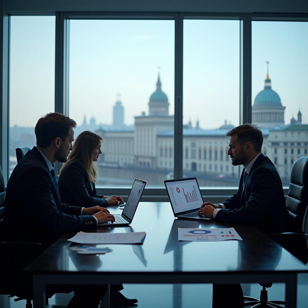 Иллюстрация 2: Жалобы в закупках: мощное обучение для карьерного роста Поясняющая иллюстрация к материалу "Жалобы на закупки: эффективное обучение специалистов в Оренбурге"