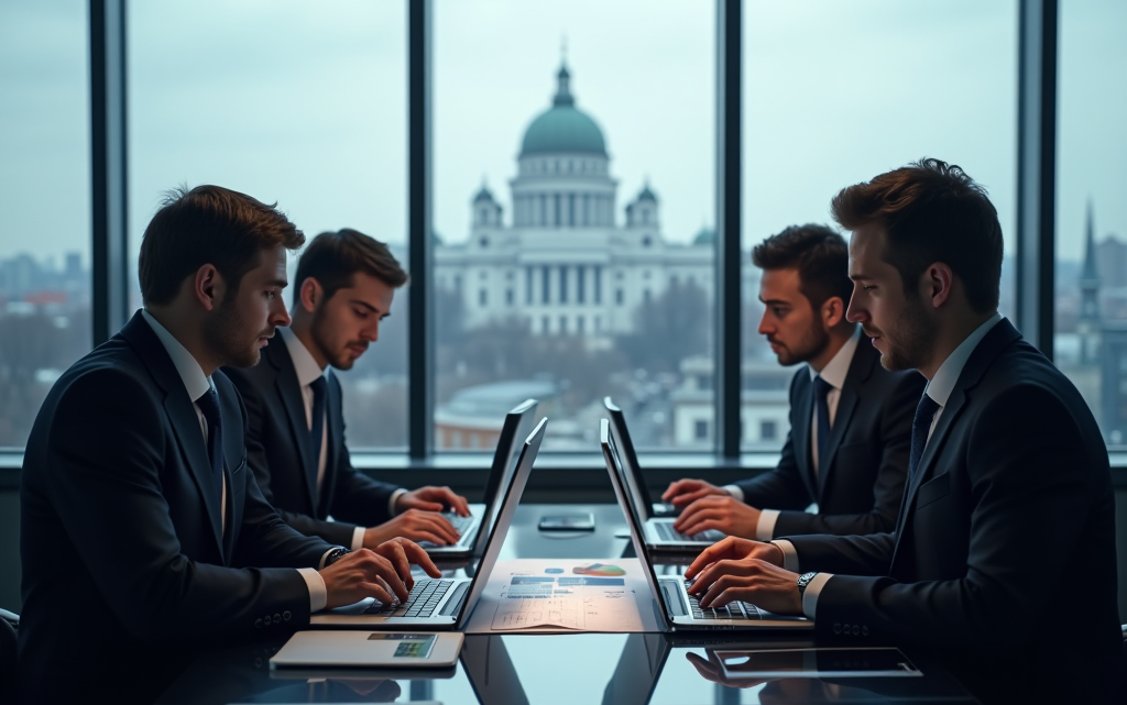 Наглядный пример к статье "Цифровизация закупок — профессиональное обучение 44-ФЗ в Курске"