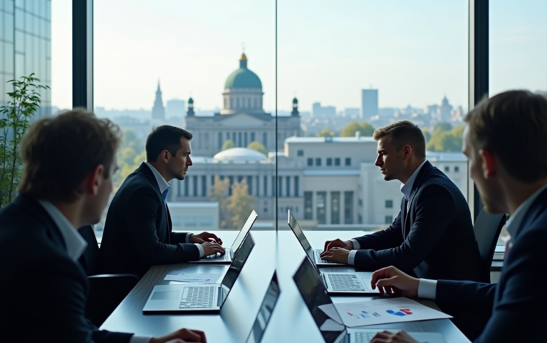 Наглядный пример к статье "Обучение контрактных управляющих: Экспертные курсы в Курске"