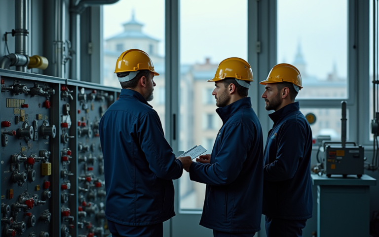 Наглядный пример к статье "План-график закупок: Эксклюзивное обучение специалистов в Курске"