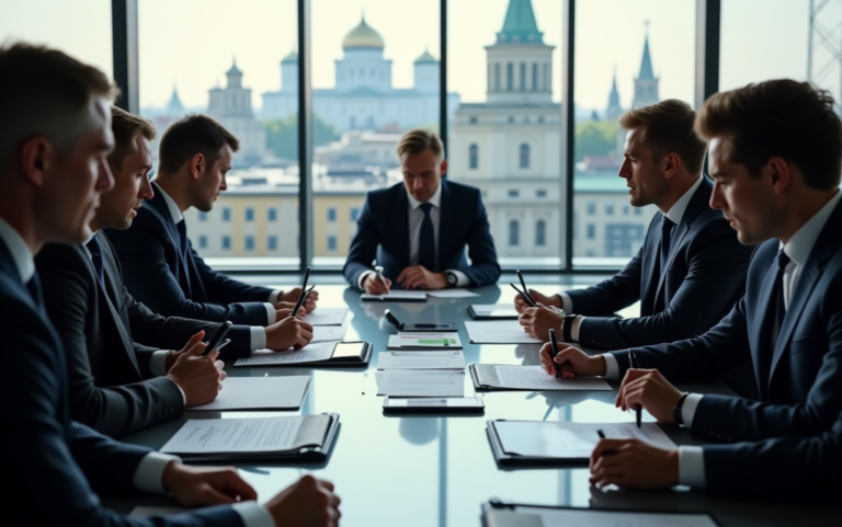 Наглядный пример к статье "Права поставщика — эффективная защита в Курске"